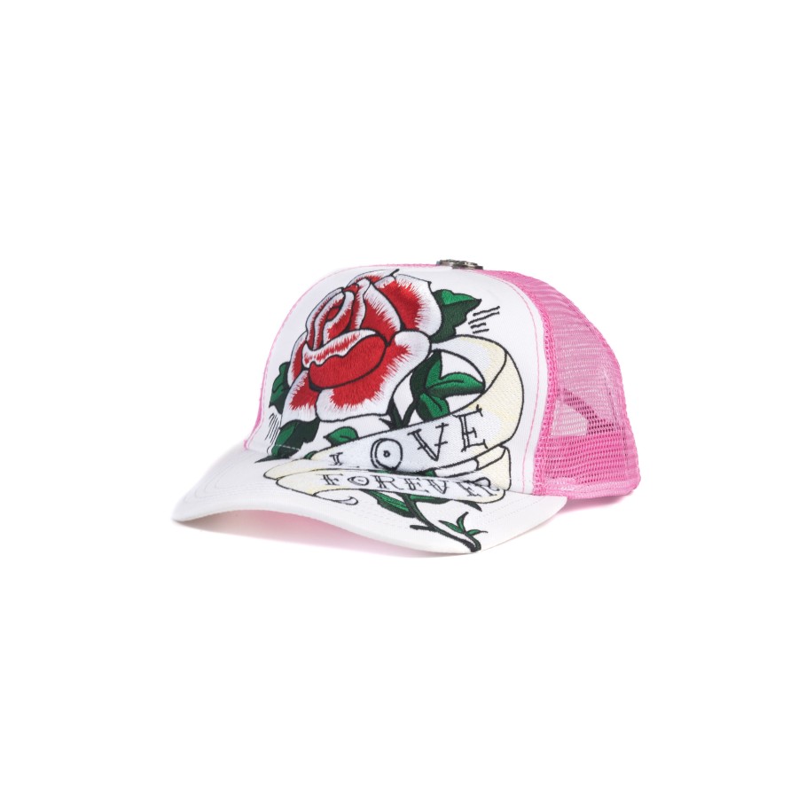 Topi Trucker Profesional Premium Kustom Tahan Banting dengan Bordir 3D Kustom, Tombol Berlian, dan Bordir Logo Kustom untuk Pemakaian Sehari-hari serta Aktivitas di Luar Ruangan