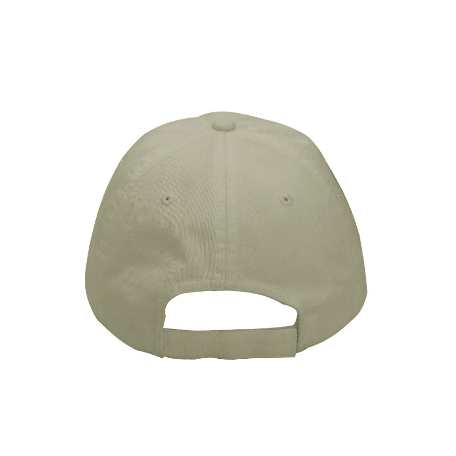 Casquette de baseball professionnelle haut de gamme personnalisée 6909A avec broderie personnalisée du logo pour une utilisation quotidienne et des activités en extérieur