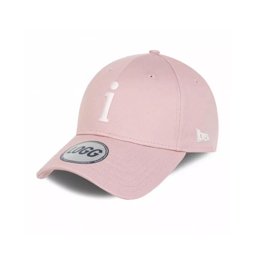 Premium Custom Classic Cotton twill 6-Panel Flat Embroidery structured Baseball Cap Professional Baseball Cap with Custom Logo Embroidery for Daily Wear and Outdoor Activities