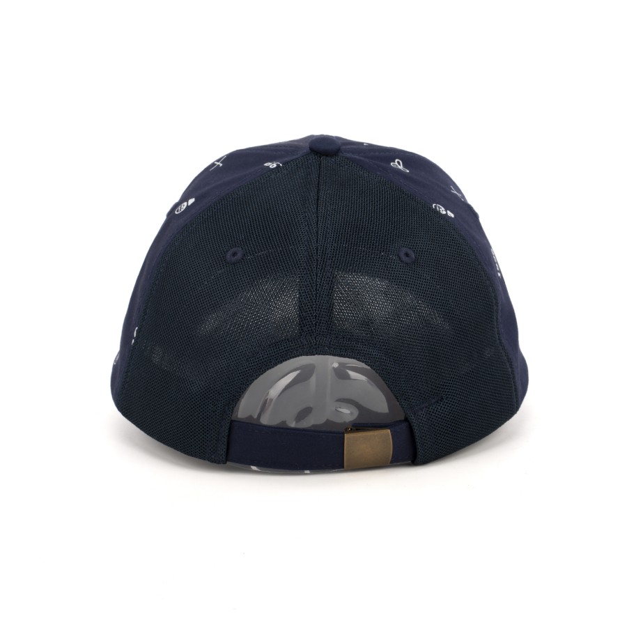 Pălărie de baseball premium personalizată pentru golf, cu imprimare digitală, vizor curbat și coroană structurată, cu broderie, pălărie de baseball profesională cu broderie personalizată cu logo pentru utilizare zilnică și activități în aer liber