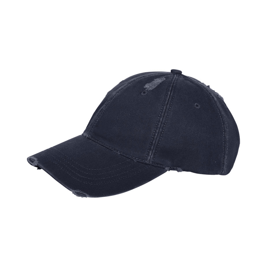 Casquette de baseball professionnelle haut de gamme personnalisée 6858 avec broderie de logo personnalisé pour une utilisation quotidienne et des activités en extérieur