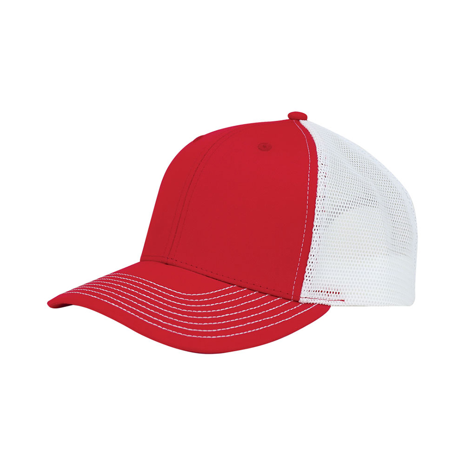 Premiumowa niestandardowa czapka baseballowa modelu 6848A dla profesjonalistów z haftowaną niestandardową grafiką logo do codziennego noszenia i aktywności na otwartym powietrzu
