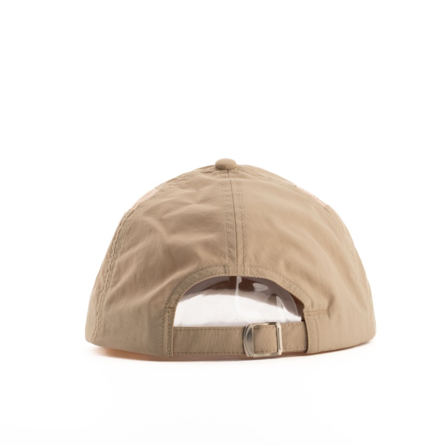 Cappellino da baseball premium personalizzato leggero e traspirante in rete, con inserti personalizzati e etichetta personalizzata, cappellino sportivo da baseball professionale con ricamo personalizzato del logo per uso quotidiano e attività all'aperto
