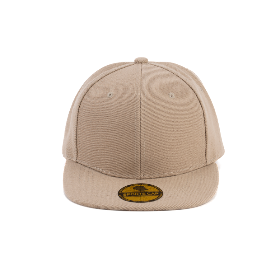 Premium vlastní baseballová čepice se šesti panely a plochým okrajem, uzavíratelná typu Snapback s laserovým nálepkovým logem – profesionální baseballová čepice s vlastní vyšitou značkou pro každodenní nošení i venkovní aktivity