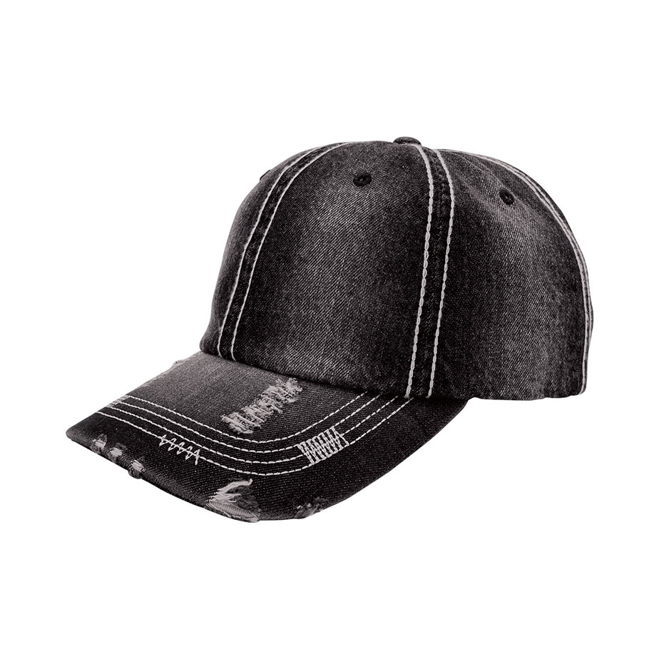 Casquette de baseball professionnelle haut de gamme personnalisée 6900 avec logo brodé personnalisé pour usage quotidien et activités en extérieur