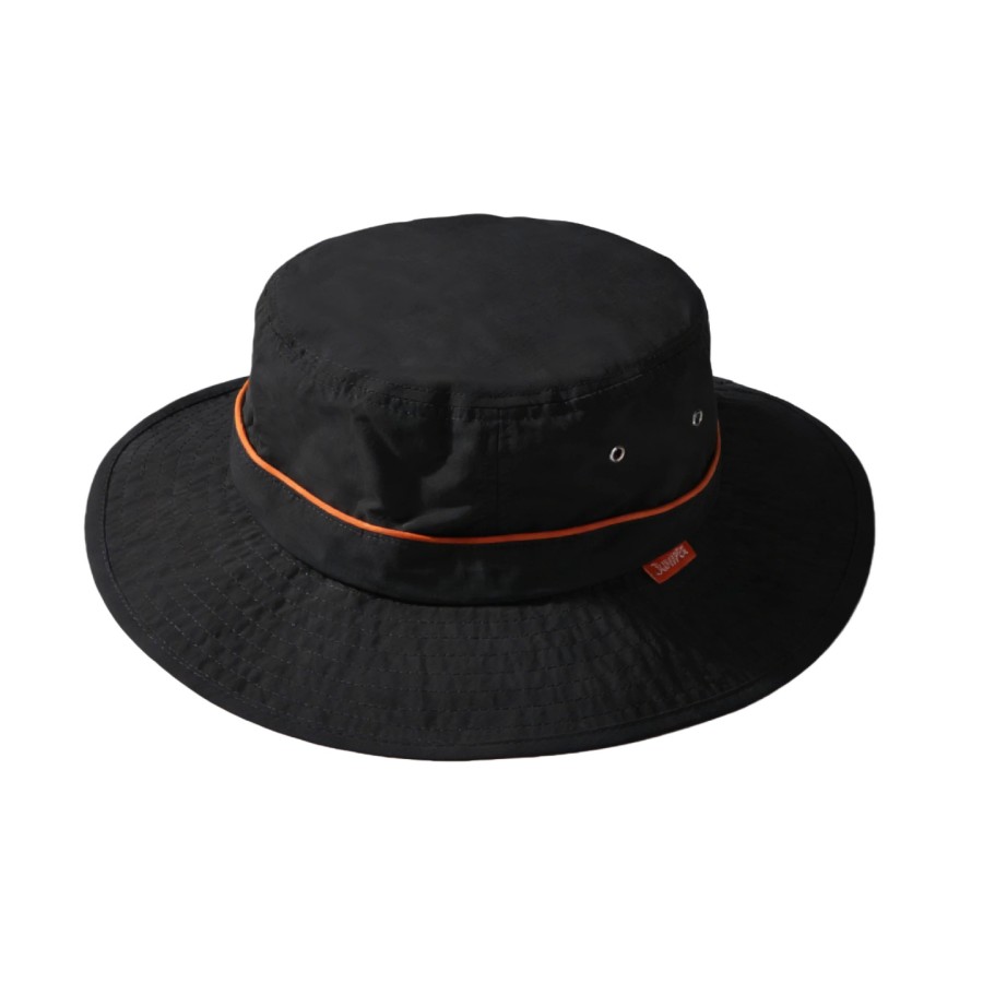 Cappellino a tesa larga premium personalizzabile con protezione UV, impermeabile e a blocchi di colore, leggero per l’uso all’aperto; cappellino da sole professionale con ricamo personalizzato del logo per uso quotidiano e attività all’aperto