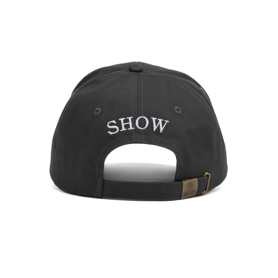 Premium Custom Cotton 3D Embroidery Structured Baseball Cap Metal Back Buckle Professional Baseball Cap with Custom Logo Embroidery for Daily Wear and Outdoor Activities