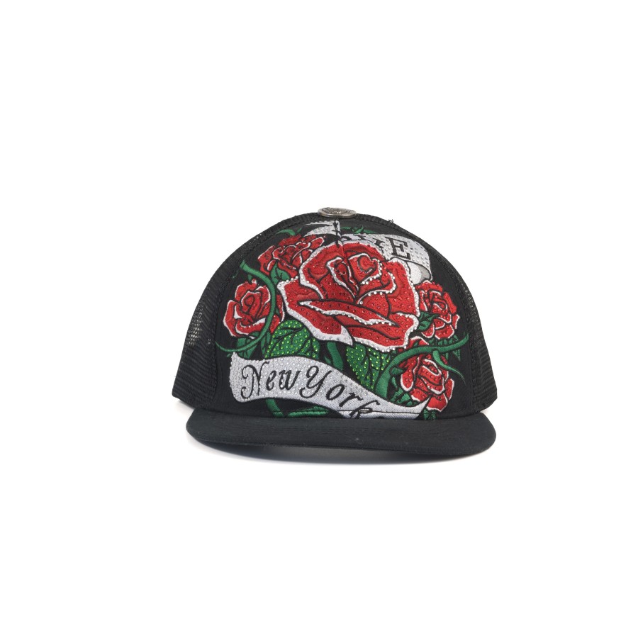 Topi Trucker Profesional Premium Kustom Tahan Banting dengan Bordir 3D Kustom, Tombol Berlian, dan Bordir Logo Kustom untuk Pemakaian Sehari-hari serta Aktivitas di Luar Ruangan