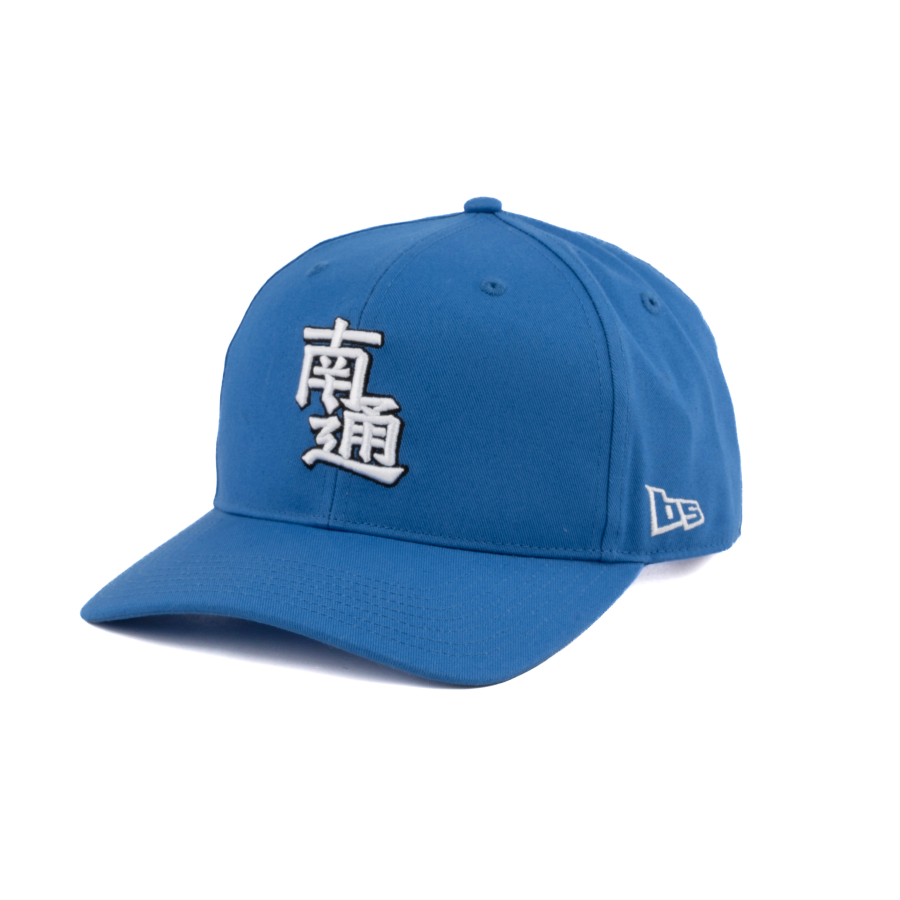 Căciulă premium personalizată, structurată, cu 6 panouri, cu broderie și vizor ușor curbat la mijloc, căciulă profesională de baseball cu logo personalizat brodat, potrivită pentru uz zilnic și activităţi în aer liber