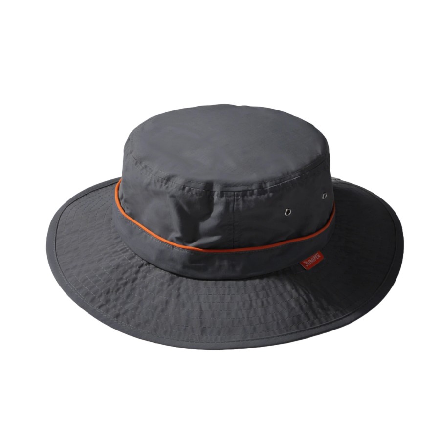 Cappellino a tesa larga premium personalizzabile con protezione UV, impermeabile e a blocchi di colore, leggero per l’uso all’aperto; cappellino da sole professionale con ricamo personalizzato del logo per uso quotidiano e attività all’aperto