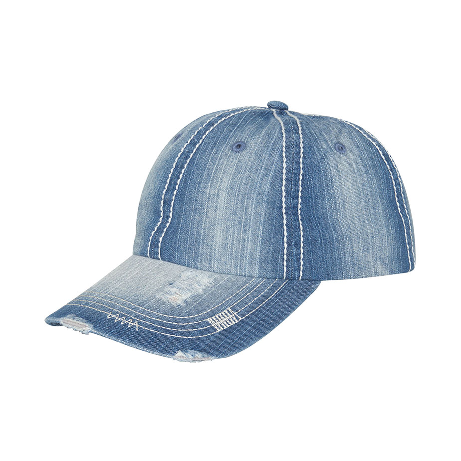 Casquette de baseball professionnelle haut de gamme personnalisée 6900 avec logo brodé personnalisé pour usage quotidien et activités en extérieur