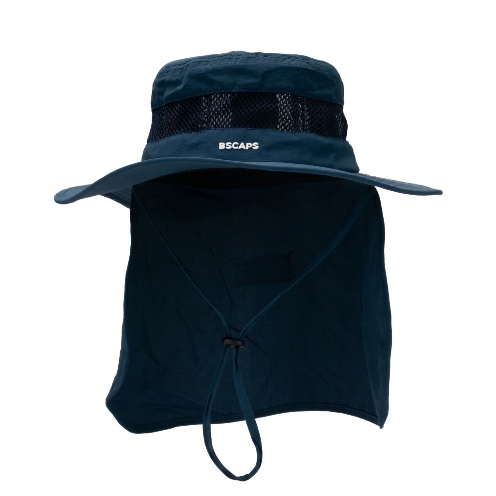 Pălărie de soare premium personalizată cu gaură pentru coadă de cal, cu protecție UV și capă de gât detașabilă, pălărie de baseball profesională cu broderie personalizată a logoului, pentru uz zilnic și activități în aer liber