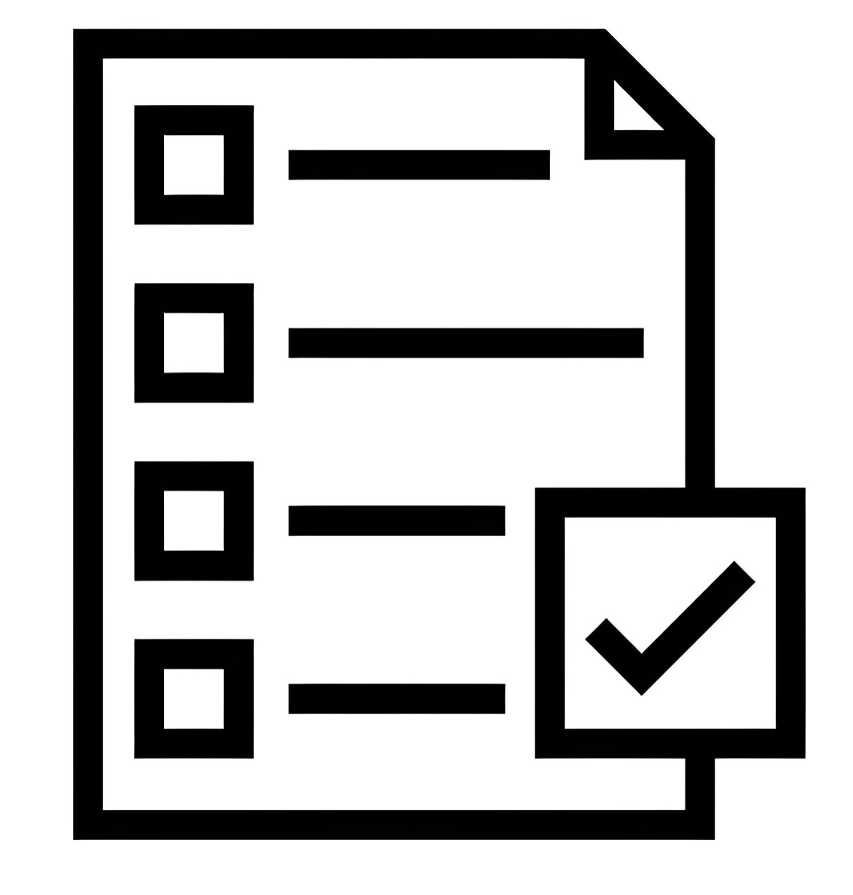 Multi-Stage Quality Inspection