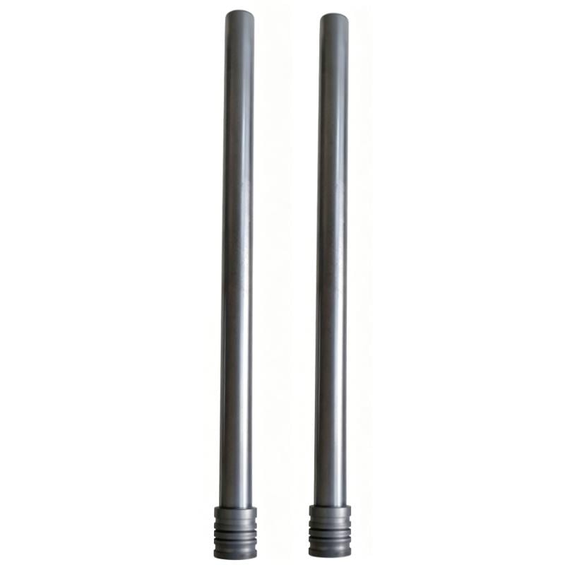 Ion Nitriding / Oxidation / Carburizing for Steel Workpieces