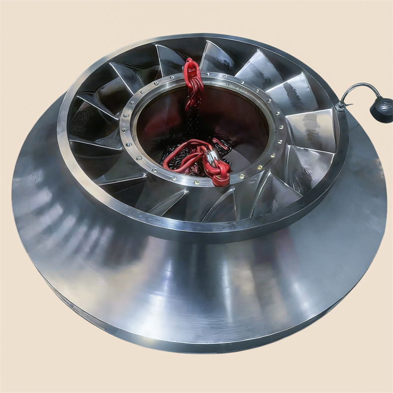 Fluid Machinery Industry