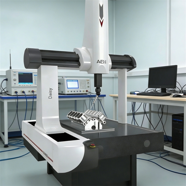 YIQIN Power Technology Co., Ltd.