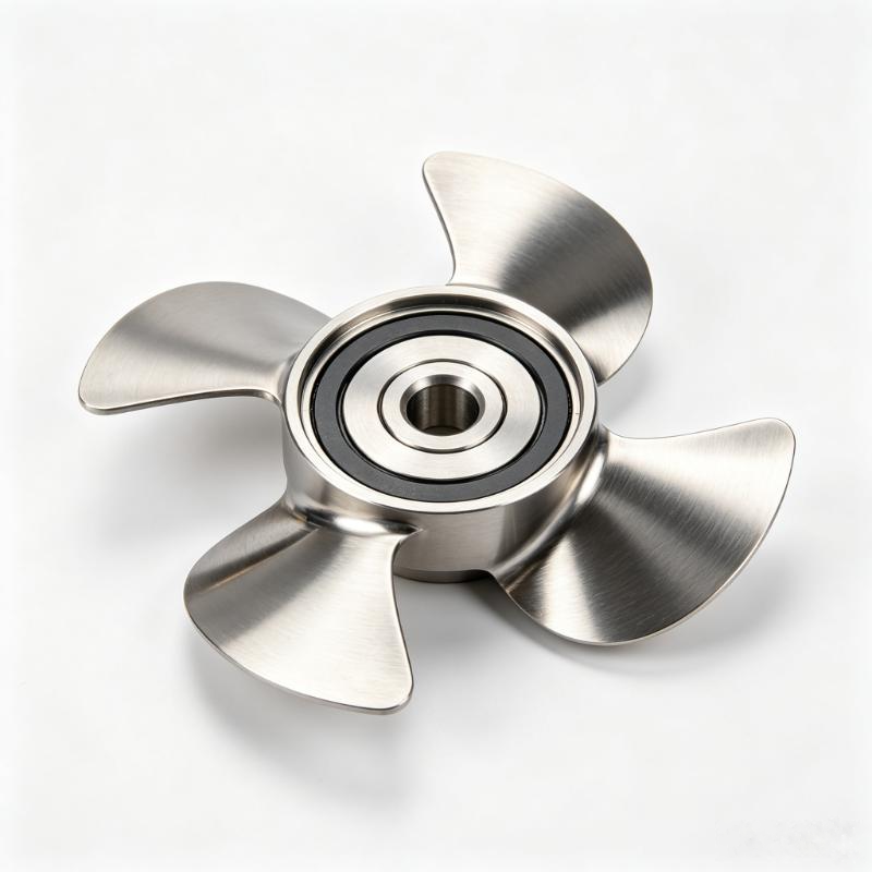 Magnetic Agitation Impeller
