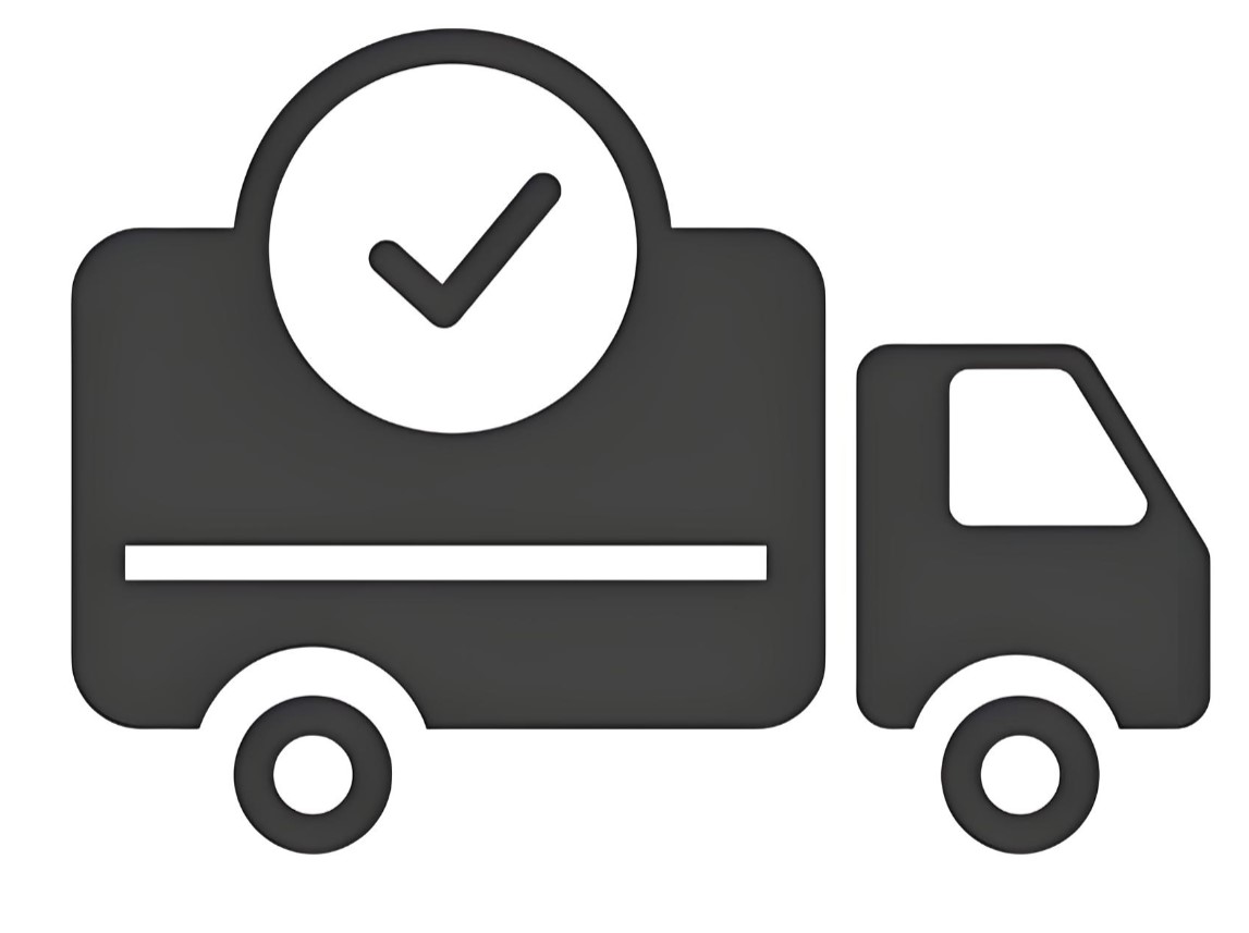 Packaging, Delivery & After-Sales Service