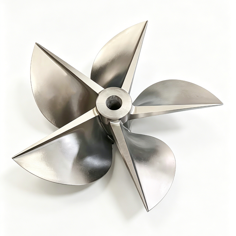 Marine Propellers