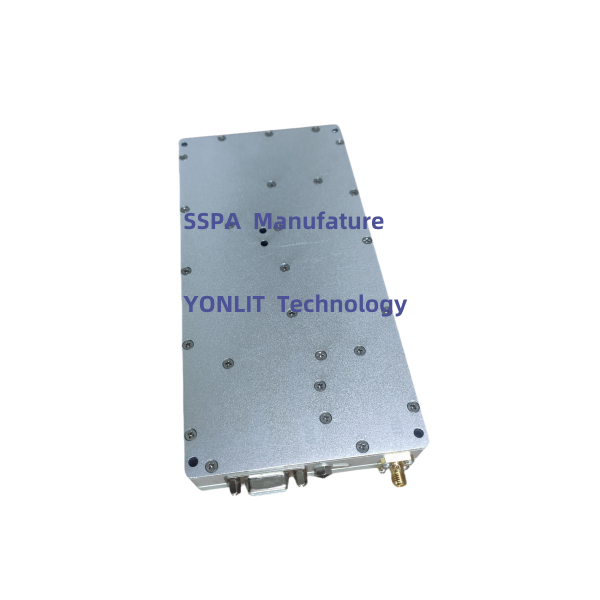 General RF Amplifier Selection: Key Parameters for Matching Diverse Electronic Systems