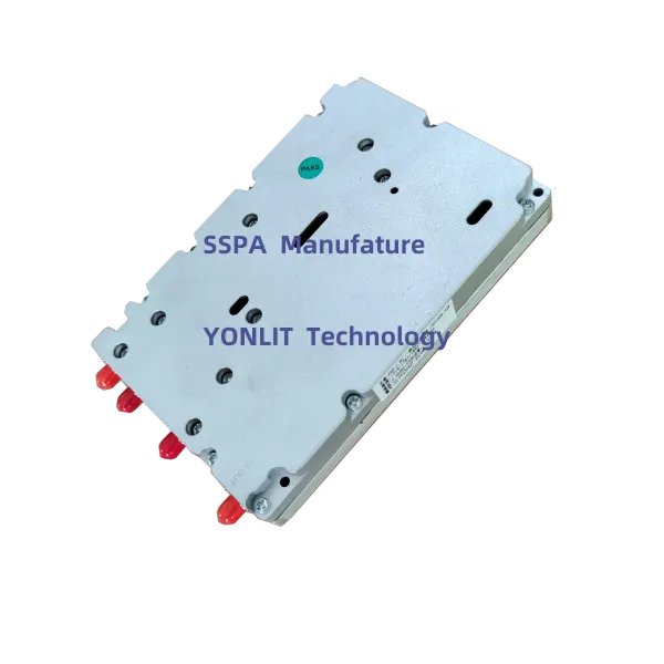 How to Select a Linear RF Amplifier for High-Fidelity Signal Transmission?