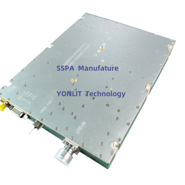 700-2700MHz 150W Broadband Amplifier
