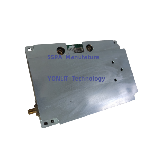 20W LTE 2.6GHz  PA for coverage