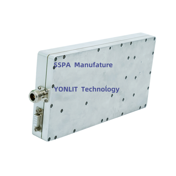 2-6GHz 50W Broadband Amplifier 