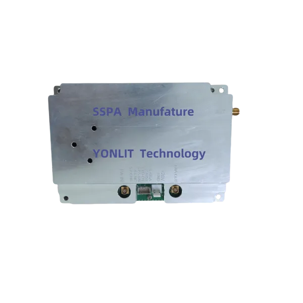  Advantages of Widband PAs in Frequency Hopping Systems for Secure Communications