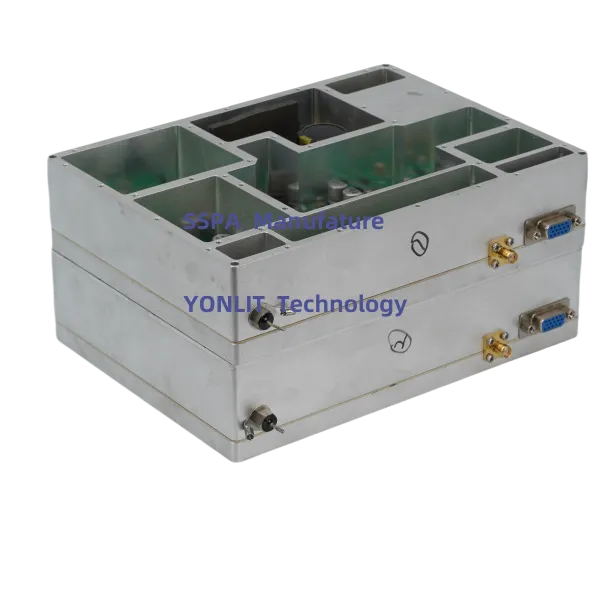  How to choose a Pulse SSPA for high-power and efficient signal output?
