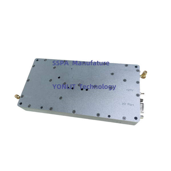Core Principles of Linear RF Amplification