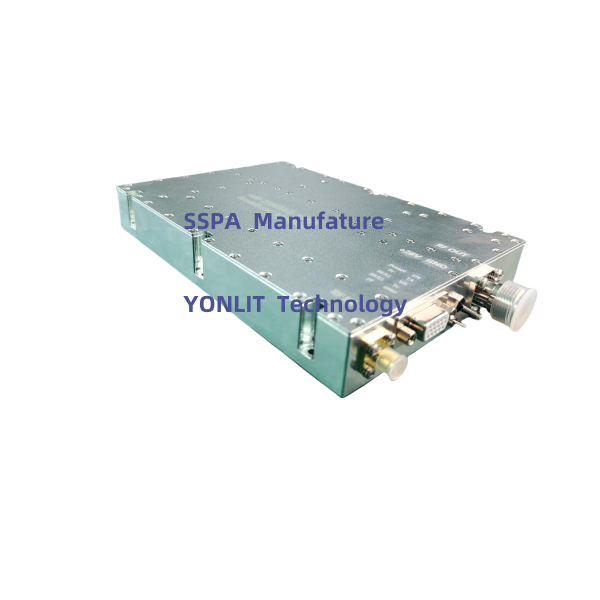 400-2700MHz 100W Broadband Amplifier 