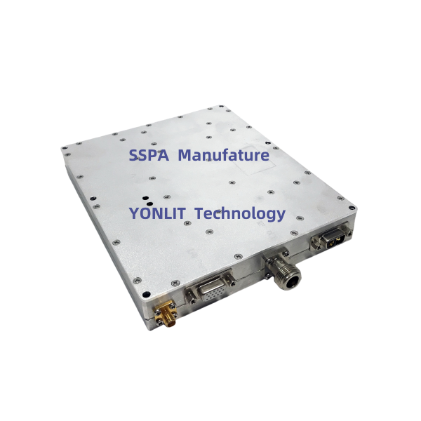 Core Principles of Linear RF Amplification