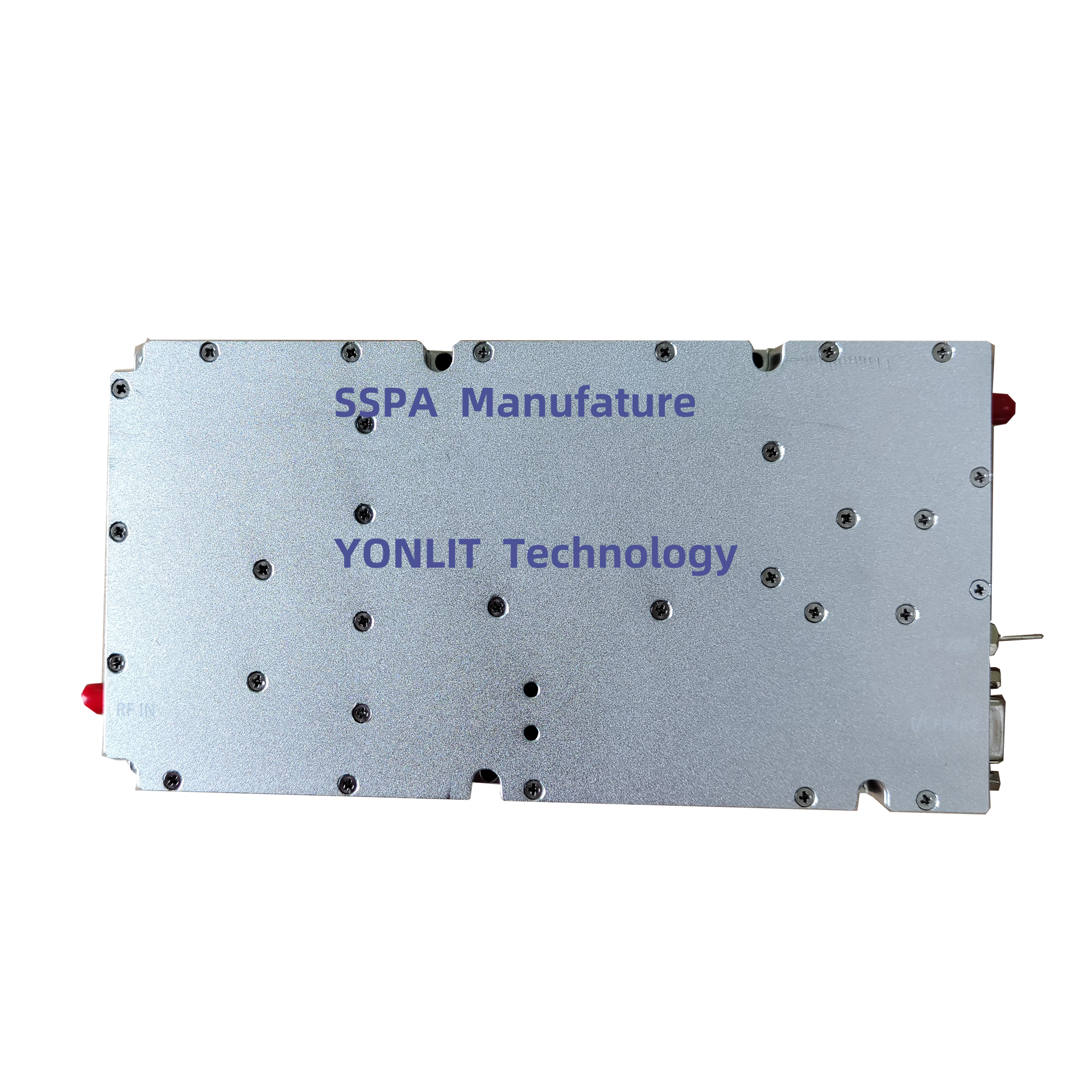 0.7/0.8/0.9GHz 100W  Amplifier 