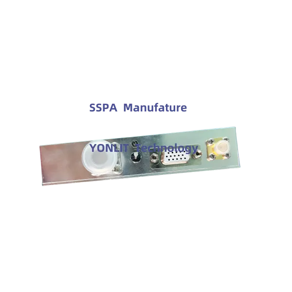 How to Choose a Widband RF Amplifier for Stable and Clear Signal Output?