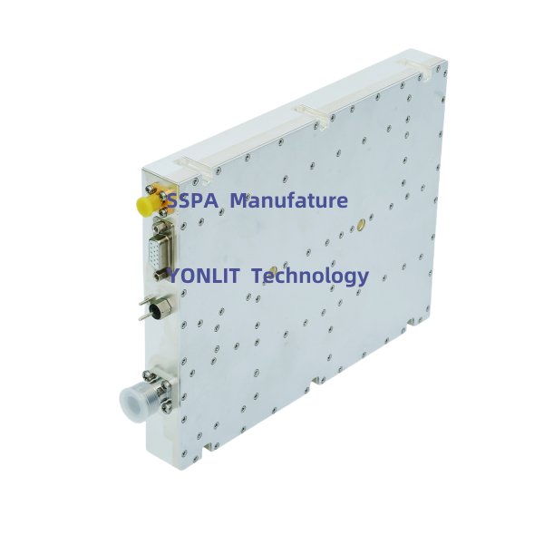 500-2500MHz 150W Broadband Amplifier