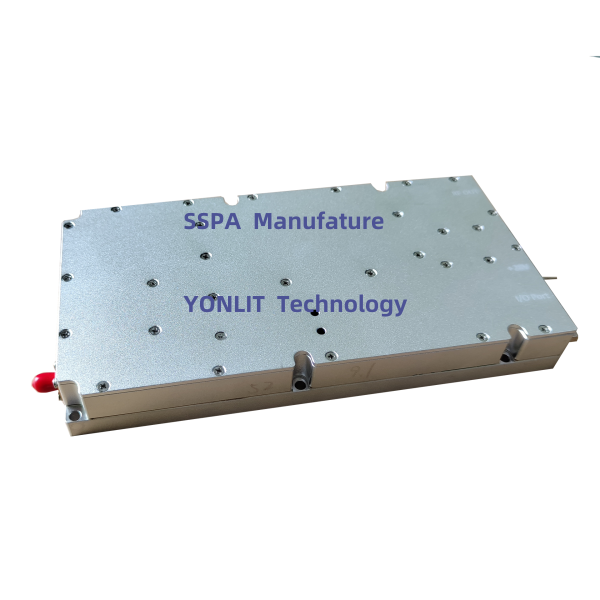 The Role of Broadband Amplifiers in Multi-Band Systems