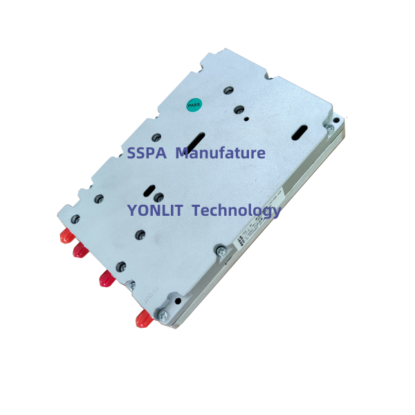 Linear Amplifier TDD 50W
