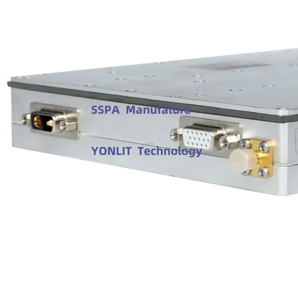 What Performance Features Make Pulse SSPA Ideal for Radar Systems
