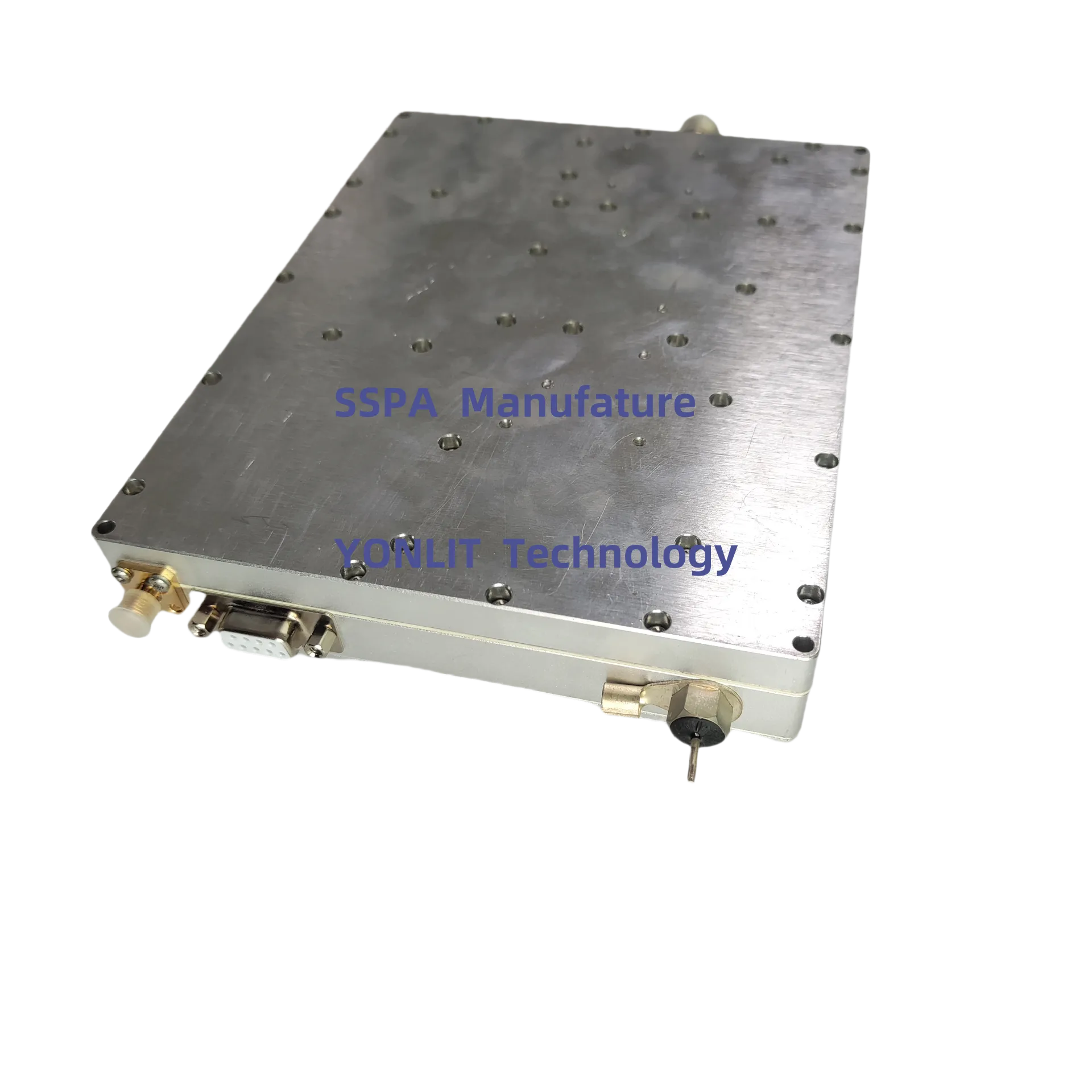 What Are the Main Advantages of a General RF Amplifier in Wireless Systems?