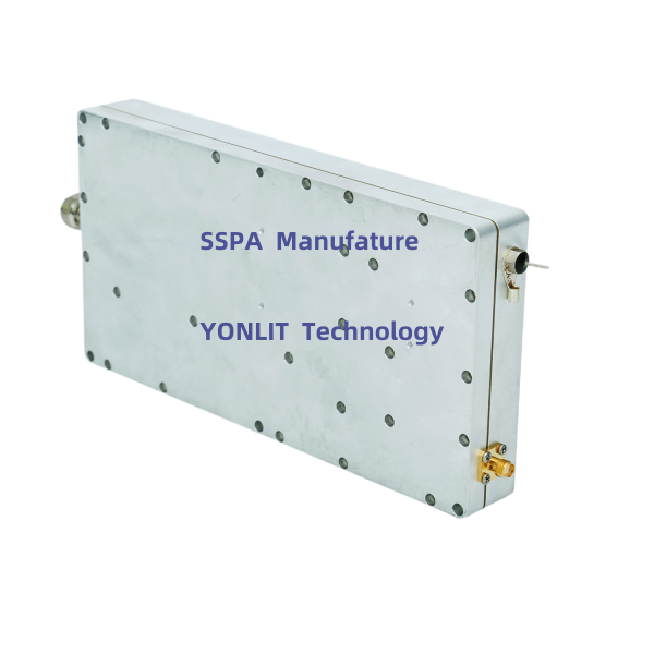 100-600MHz 100W Broadband Amplifier 