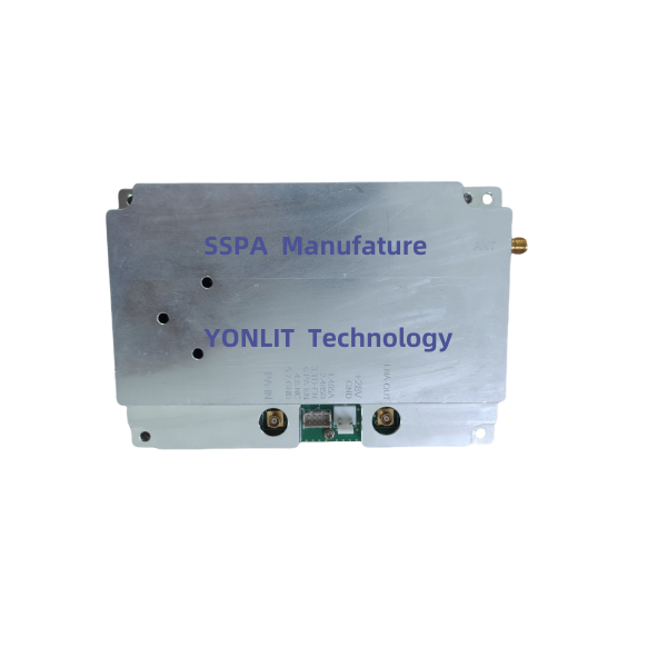 Linear Amplifier TDD 16W