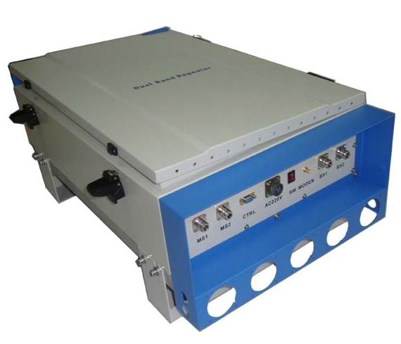5G LTE  Repeater for indoor coverage 