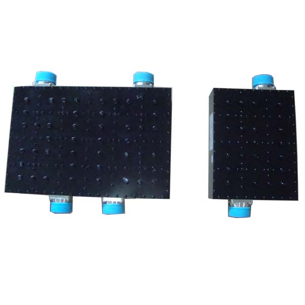 Inline 1 band 40dBm signal Amplifier