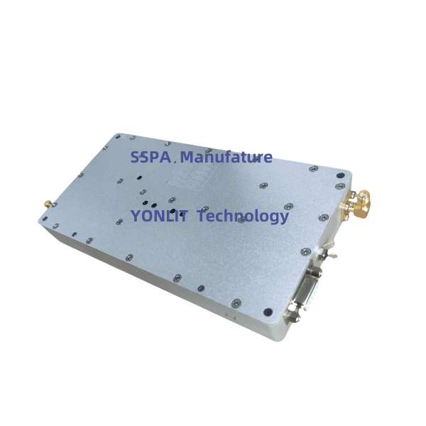 Key Electrical Parameters in RF Amplifier Selection