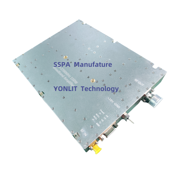 Key Electrical Parameters in RF Amplifier Selection