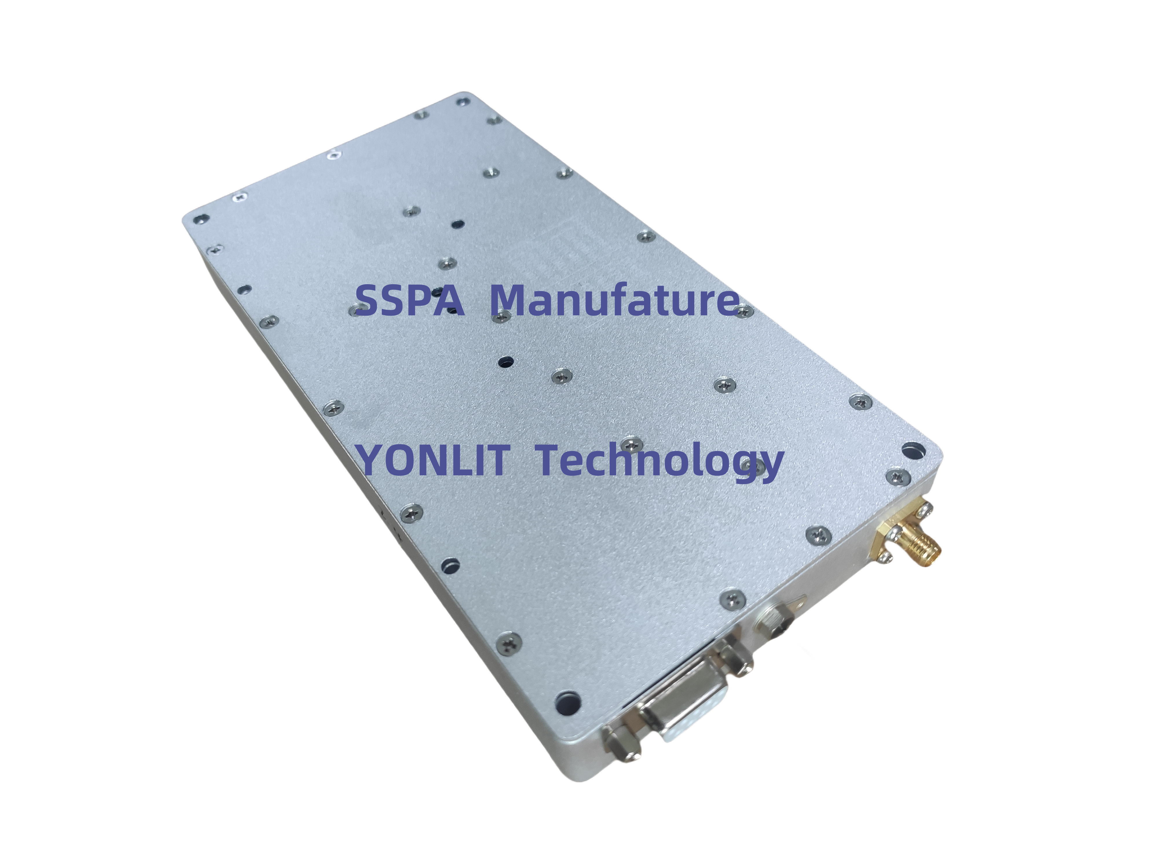 Key Features of Modern RF Amplifiers
