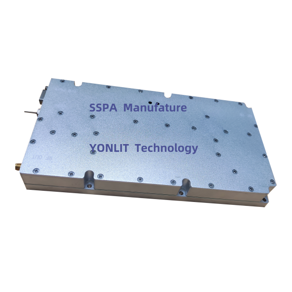 Core Principles of Linear RF Amplification
