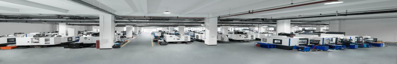 Packaging Machines