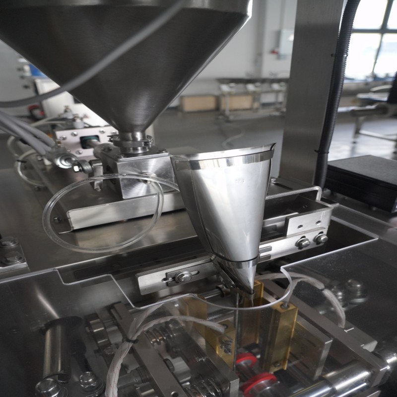 The Advantages of UV Curing Lines in High Speed Coating Production
